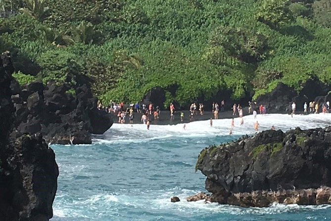 Maui Tour : Road to Hana Day Trip From Kahului - Sum Up