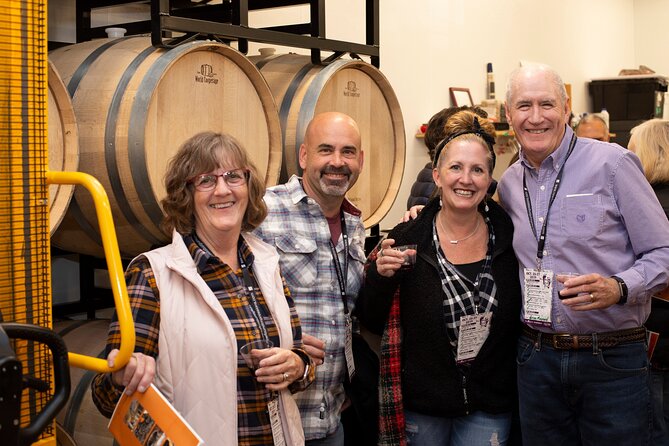 Meet the Winemakers - Seven Birches Winery Tour - Common questions