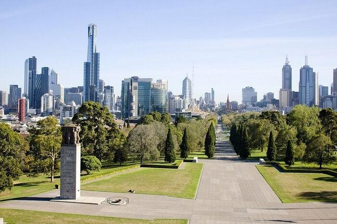 Melbourne City Tour and Phillip Island in One Day - Common questions