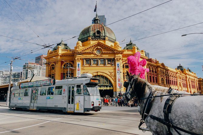 Melbourne One Day Tour With a Local: 100% Personalized & Private - Common questions