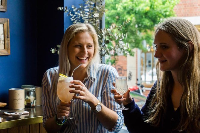Melbourne Walking Tour: Uncover Hidden Laneway Bars - Reviews and Recommendations