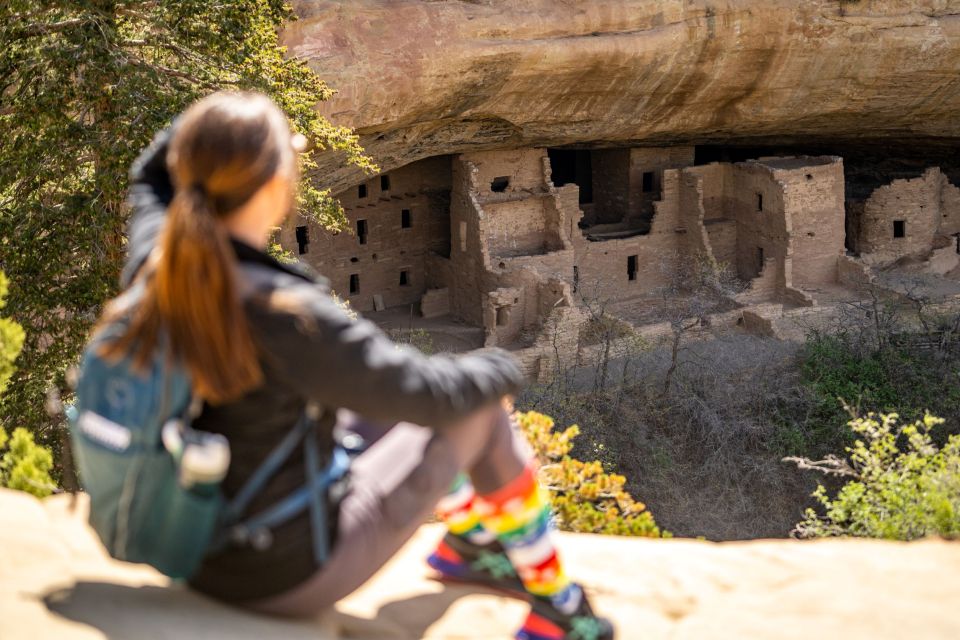 Mesa Verde National Park Tour With Archaeology Guide - Booking Information