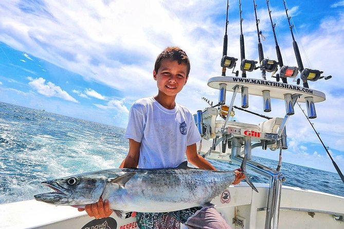 Miami Big Game Deep Sea Fishing Charter - Additional Resources