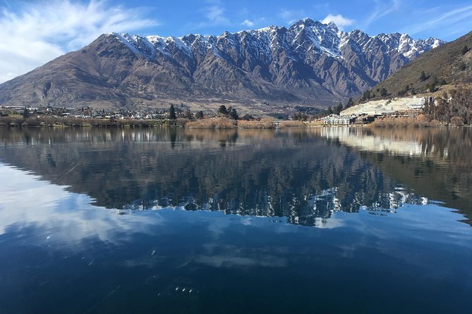 Million Dollar Cruise in Queenstown - Sum Up