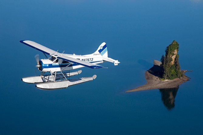 Misty Fjords National Monument Floatplane Tour - Sum Up