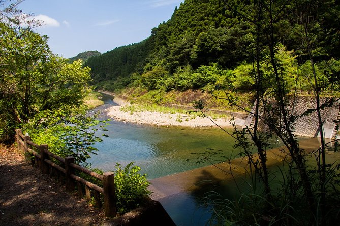 Miyazaki Valley Waterfall Hike - Trail Etiquette