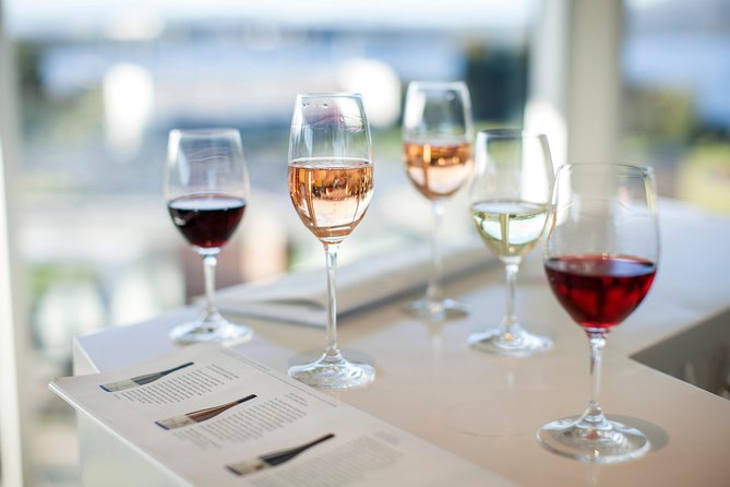 Moorilla Winery Tour: Wine Tasting, Lunch, Mona Admission  - Hobart - Helpful Recommendations