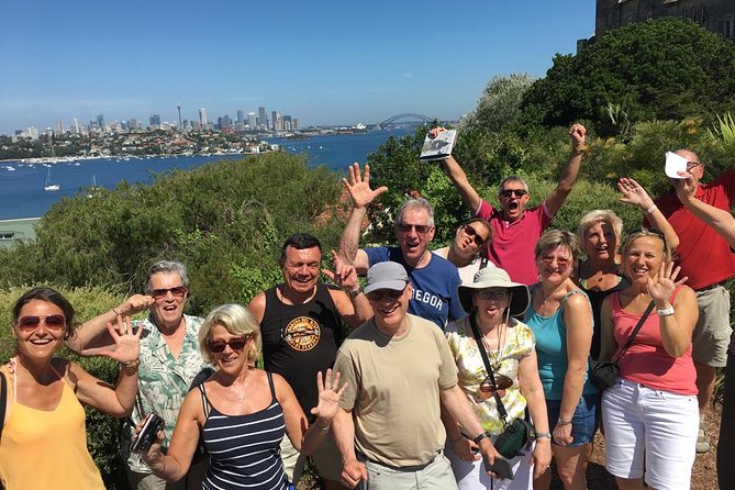 Morning or Afternoon Highlights Tour in Sydney With a Local Guide - Experiencing Sydney