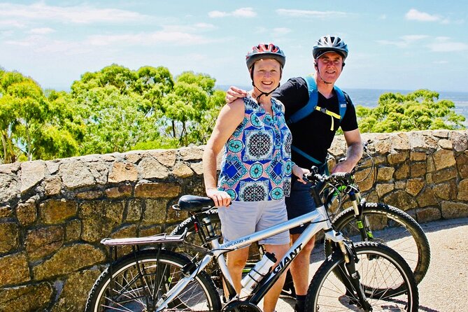 Mornington Peninsula Self-Guided Bike Tour Food & Wine Region - Cancellation Policy