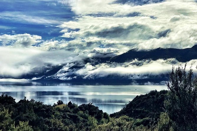 Mou Waho Island Cruise and Nature Walk From Wanaka - Sum Up