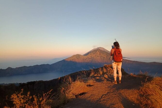 Mount Batur Camping Atop of Volcano - All Inclusive Tour - Common questions