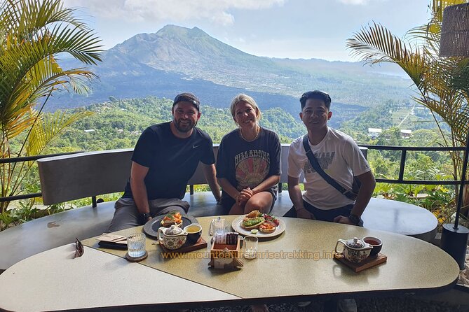 Mount Batur Jeep Sunrise (Private and Breakfast at Restaurant) - Sum Up and Final Thoughts