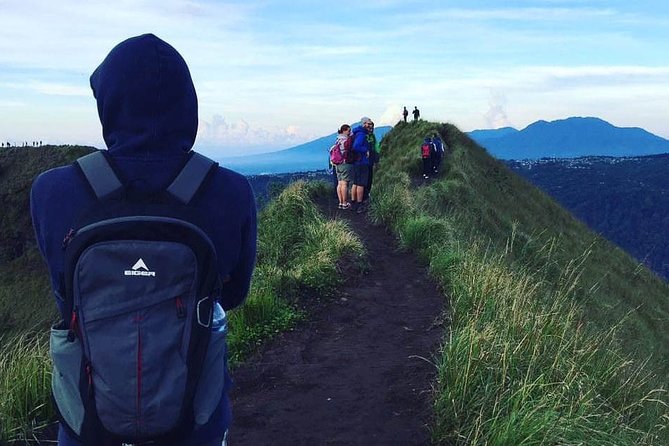 Mount Batur Sunrise Hike and Hidden Waterfall - Common questions