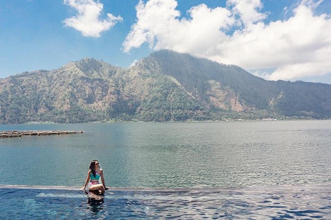 Mount Batur Sunrise Hike & Hot Spring (Private & All-Inclusive) - Booking Information