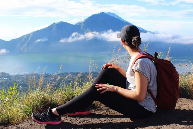 Mount Batur Sunrise Hiking With Natural Hot Spring Option - Booking Information