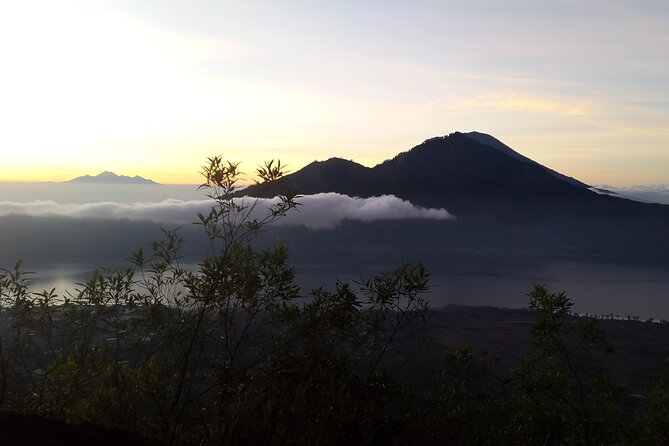 Mount Batur Sunrise & Natural Hot Springs - Common questions