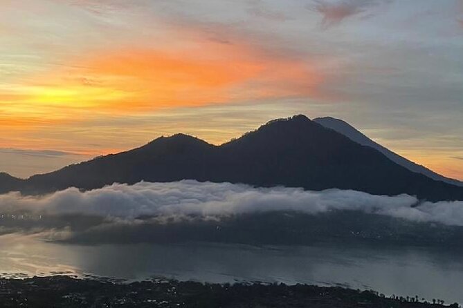Mount Batur Sunrise Trekking Open Small Group Tour - Sum Up