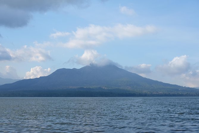 Mount Batur Volcano - Sunrise Trekking Tour With Breakfast - Customer Reviews Highlights