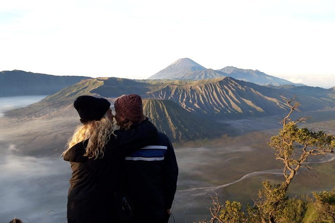 Mount Bromo Sunrise Tour From Surabaya or Malang - 1 Day - Meeting Point