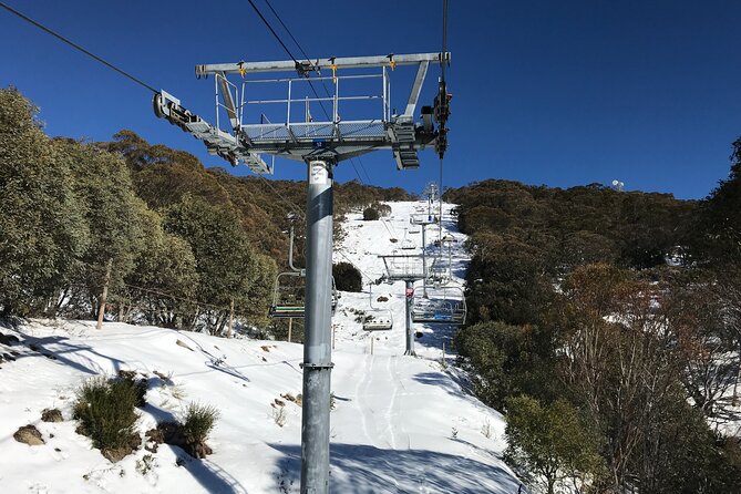 Mount Buller Snow Day Boutique Trip - Max 11 People - Common questions