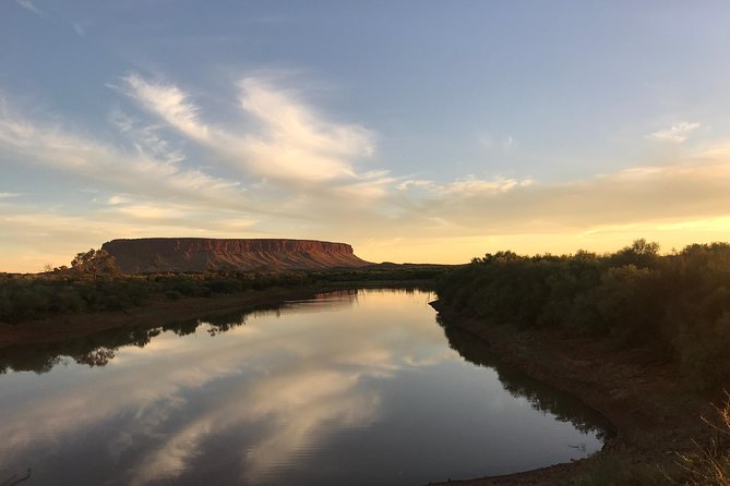 Mount Conner 4WD Small Group Tour From Ayers Rock Including Dinner - Booking Terms and Conditions