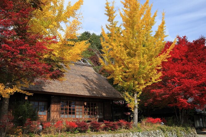 Mount Fuji & Hokane Lakes With English-Speaking Guide - Common questions