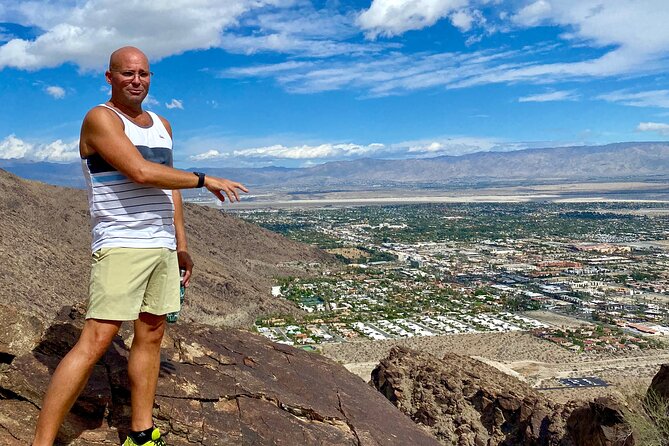 Mountain Sunrise Hike and Meditation in Palm Springs - Equipment Requirements and Additional Costs
