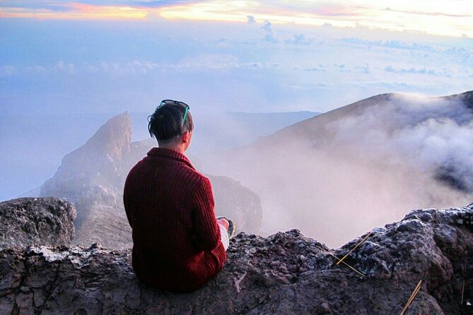 Mt. Agung Private Dawn Trek With Breakfast (Choice of Routes)  - Bali - Common questions