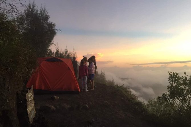 Mt Batur Camping (Sunset & Sunrise) - Common questions