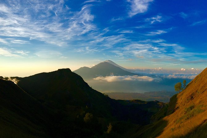Mt. Batur Private Guided Sunrise Trek With Hot Springs  - Seminyak - Common questions