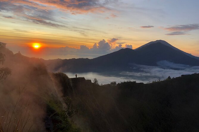 Mt. Batur Private Guided Sunrise Trekking Tour  - Ubud - Common questions