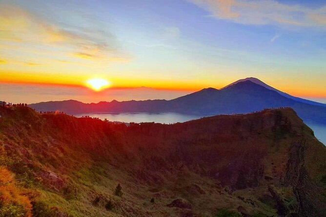 Mt. Batur Private Sunrise Trek and Coffee Plantation From Ubud - Sum Up