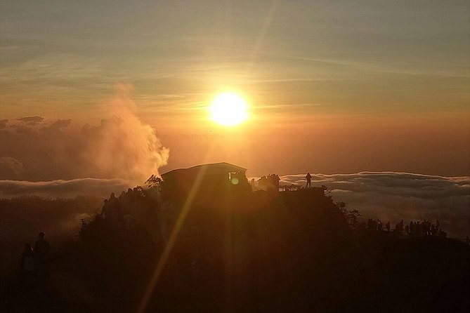 Mt. Batur Sunrise Trek With Breakfast and Transfers From Ubud - Reviews and Contact