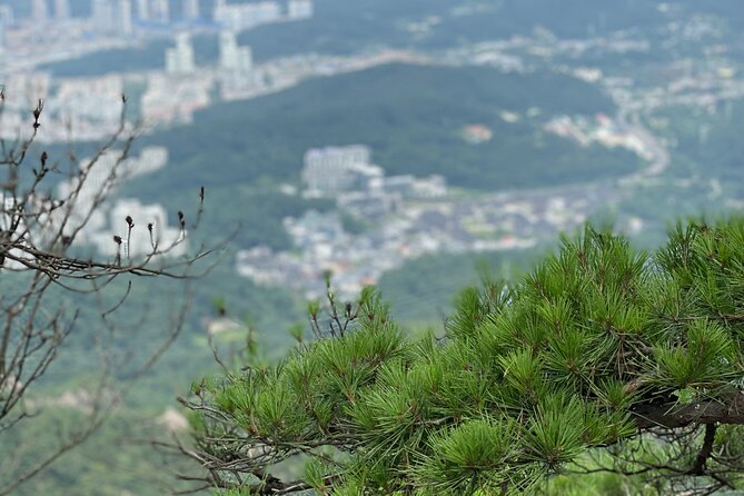 Mt. Bukhan Hike With Traditional Korea Spa Experience in Seoul - Common questions