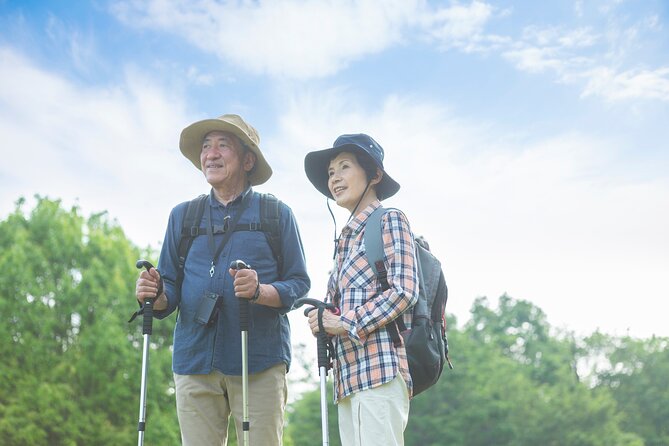 Mt.TAKAO Trekking 1 Day Tour - Weather Considerations