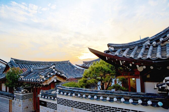 N Seoul Tower, Bukchon and Korean Folk Village Full Day Tour - Contact Information
