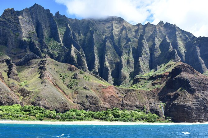 Na Pali Coast Super Raft Adventure - Customer Reviews