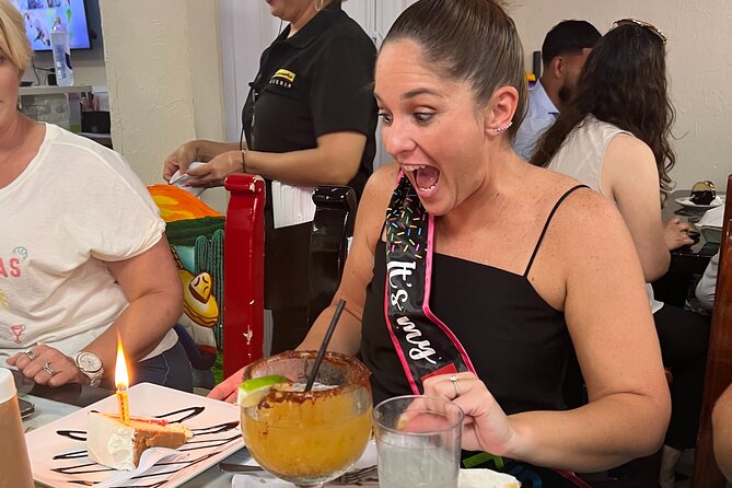 Naples Hispanic Food Tour - Photo Sharing and Reviews