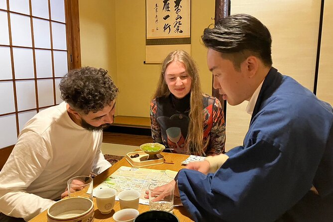 Nara: a Completely Private Tour to Meet Your Favorite Tea - Pricing and Legal Details