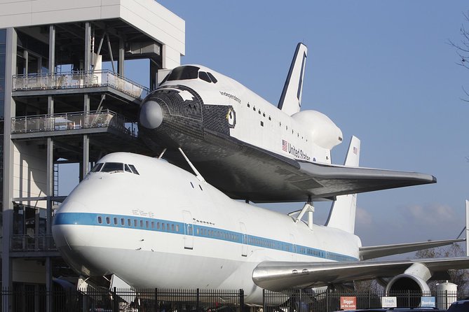 NASAs Space Center Admission Plus Houston City Tour - Common questions