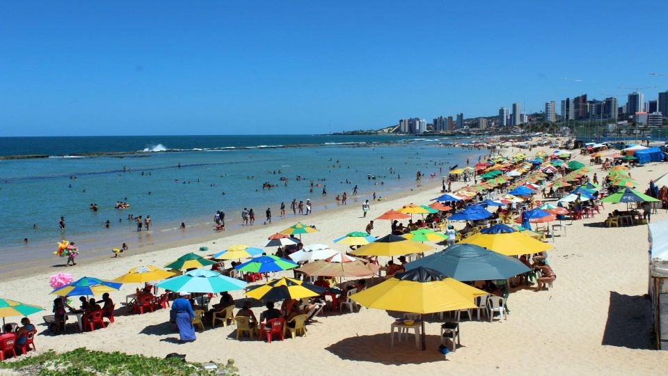 Natal: City Tour With Sunset and Optional Boat Trip - Sum Up