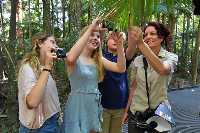 Nature Photography Guided Walks: Cairns  - Cairns & the Tropical North - Common questions