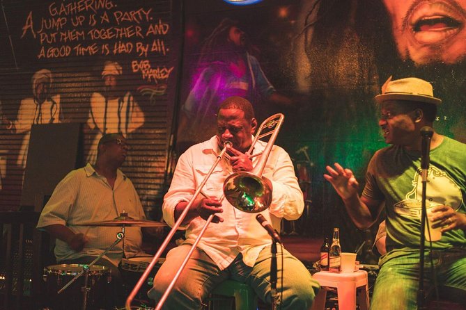 New Orleans Jazz Tour: History and Live Jazz - Customer Reviews and Feedback