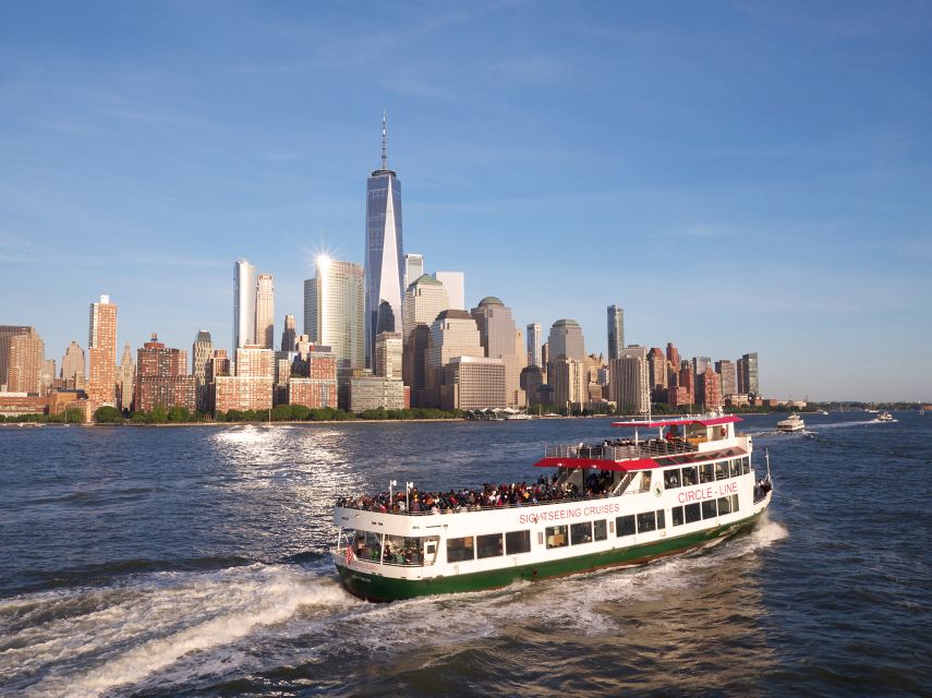 New York: 1-10 Day New York Pass for 100 Attractions - Sum Up