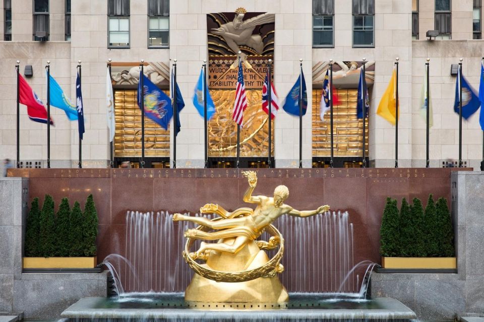 New York City: NYC Borough Pass to 15 Museums & Attractions - Pass Validity Period