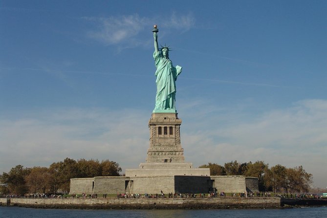 New York Tour by Subway and Bus With Private Guide - Additional Traveler Resources