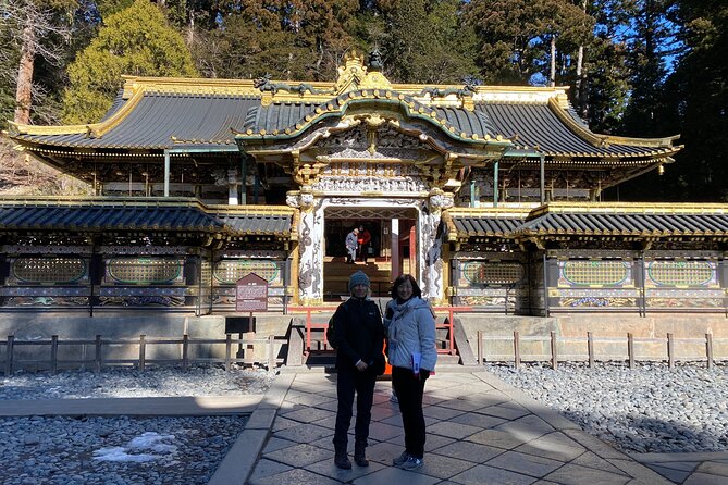 Nikko Private Half Day Tour: English Speaking Driver, No Guide - Sum Up