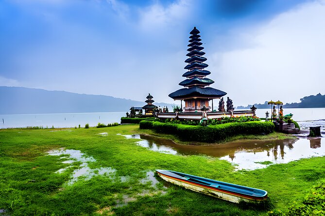 North and West Bali Temples and Farms Private Tour With Lunch  - Seminyak - Common questions