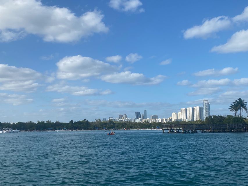 North Miami: Jet Ski Rental to Haulover Sandbar & Bal Harbor - Safety Measures