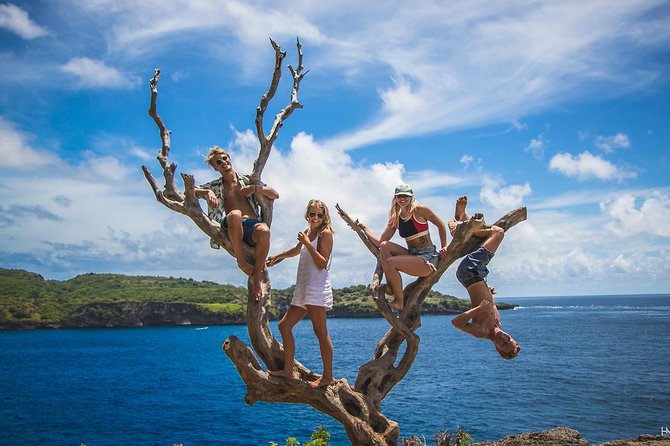 Nusa Penida Instagram Tour: Legendary Spots (Private & All-Inclusive) - Sum Up